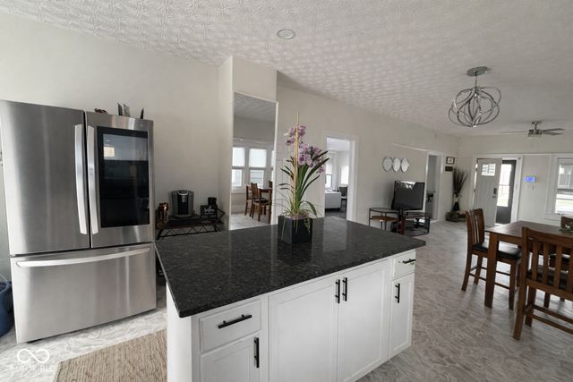 1640 Dr Andrew J Brown Avenue, Indianapolis, IN 46202