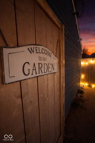 1640 Dr Andrew J Brown Avenue, Indianapolis, IN 46202