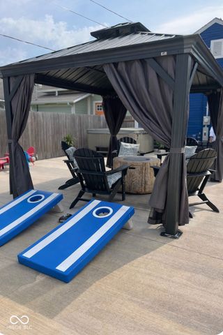 1640 Dr Andrew J Brown Avenue, Indianapolis, IN 46202