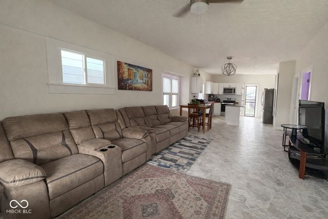 1640 Dr Andrew J Brown Avenue, Indianapolis, IN 46202