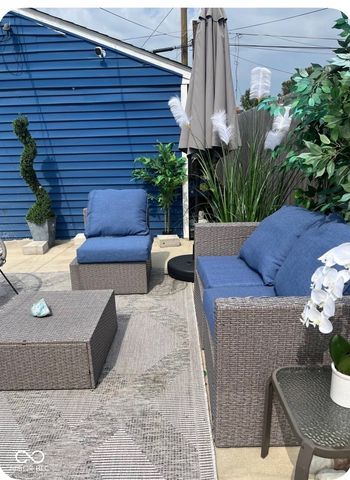 1640 Dr Andrew J Brown Avenue, Indianapolis, IN 46202