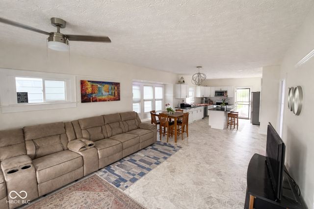 1640 Dr Andrew J Brown Avenue, Indianapolis, IN 46202