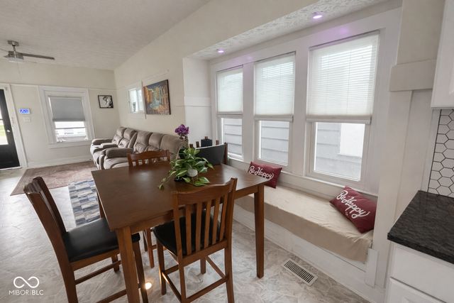 1640 Dr Andrew J Brown Avenue, Indianapolis, IN 46202