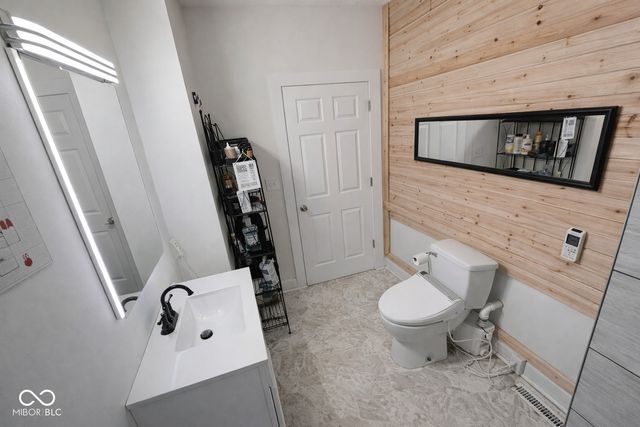 1640 Dr Andrew J Brown Avenue, Indianapolis, IN 46202