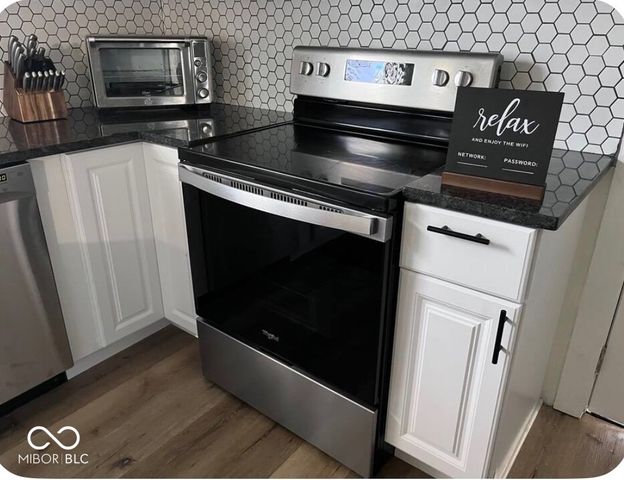 1640 Dr Andrew J Brown Avenue, Indianapolis, IN 46202