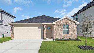 301 Amy Street, Angleton, TX 77515