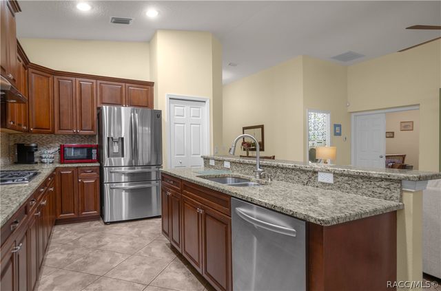 2163 N Brentwood Circle, Lecanto, FL 34461