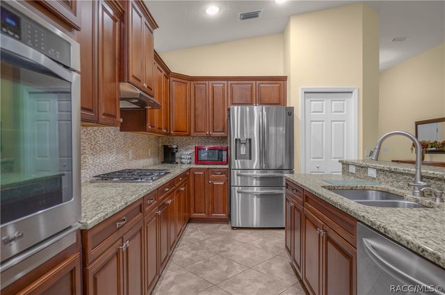 2163 N Brentwood Circle, Lecanto, FL 34461
