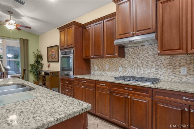 2163 N Brentwood Circle, Lecanto, FL 34461