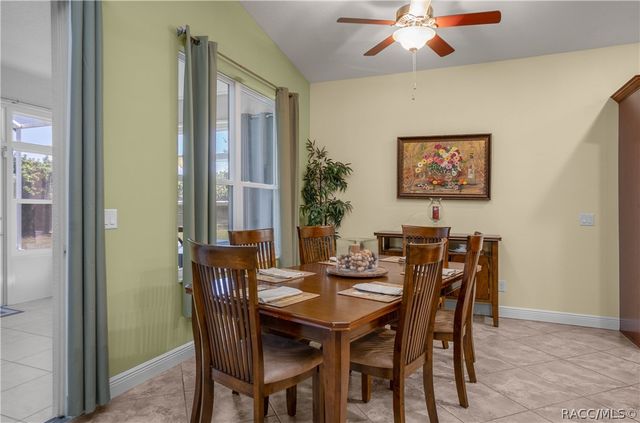 2163 N Brentwood Circle, Lecanto, FL 34461