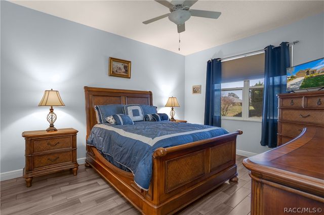 2163 N Brentwood Circle, Lecanto, FL 34461