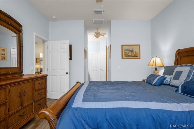 2163 N Brentwood Circle, Lecanto, FL 34461