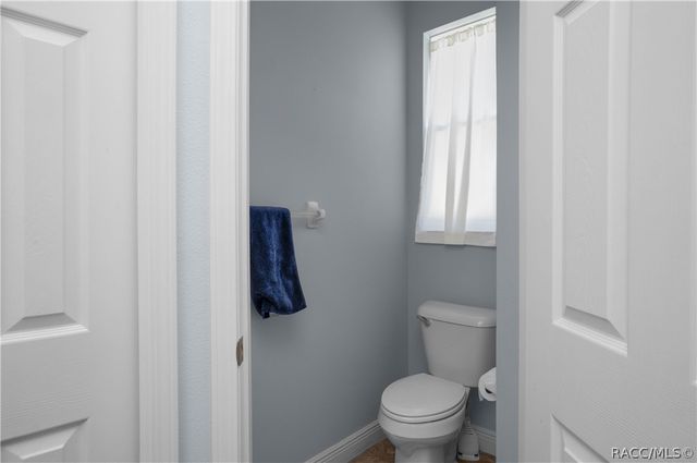 2163 N Brentwood Circle, Lecanto, FL 34461