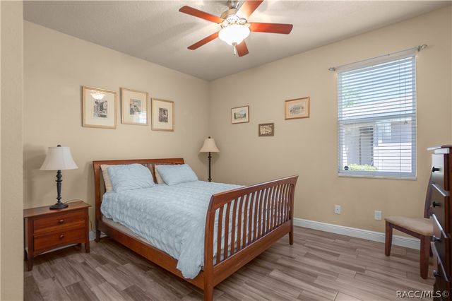 2163 N Brentwood Circle, Lecanto, FL 34461