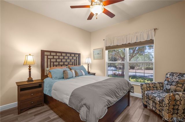 2163 N Brentwood Circle, Lecanto, FL 34461