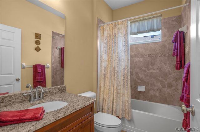 2163 N Brentwood Circle, Lecanto, FL 34461