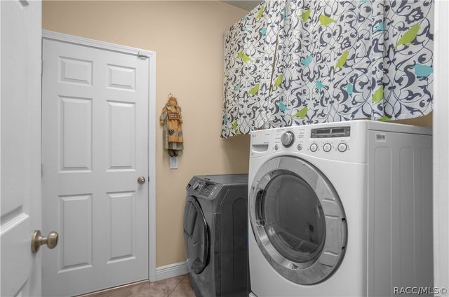 2163 N Brentwood Circle, Lecanto, FL 34461