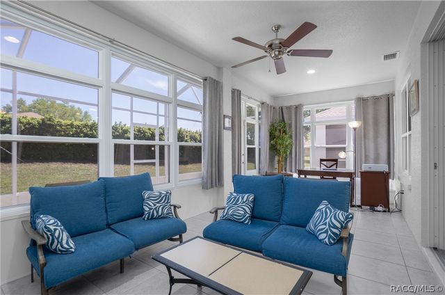 2163 N Brentwood Circle, Lecanto, FL 34461