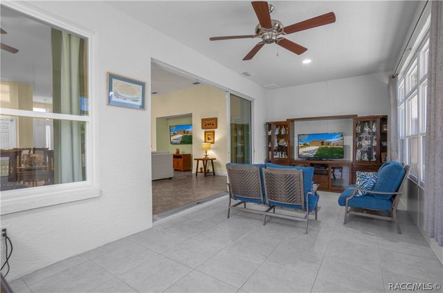 2163 N Brentwood Circle, Lecanto, FL 34461