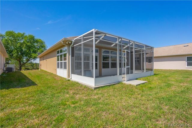 2163 N Brentwood Circle, Lecanto, FL 34461