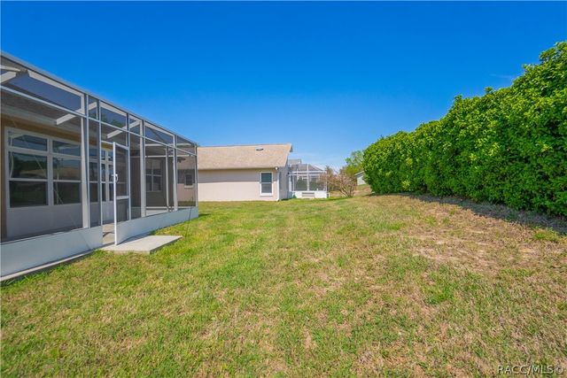 2163 N Brentwood Circle, Lecanto, FL 34461