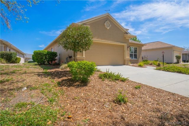 2163 N Brentwood Circle, Lecanto, FL 34461