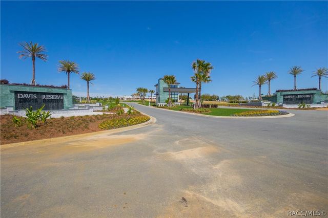 2163 N Brentwood Circle, Lecanto, FL 34461