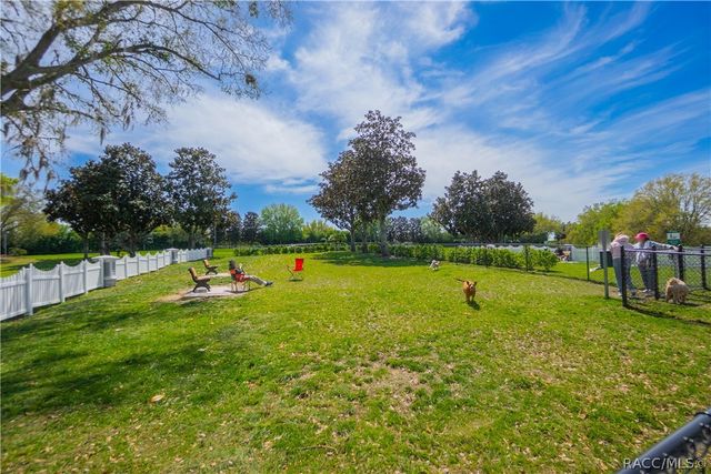 2163 N Brentwood Circle, Lecanto, FL 34461