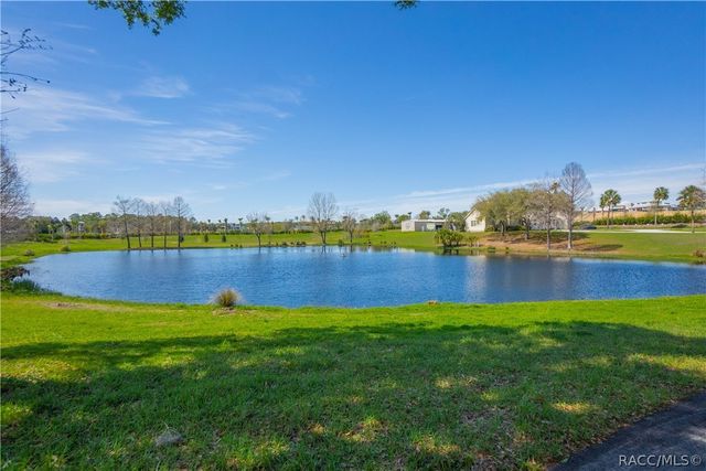 2163 N Brentwood Circle, Lecanto, FL 34461