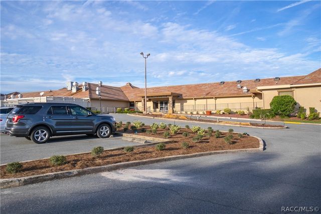 2163 N Brentwood Circle, Lecanto, FL 34461