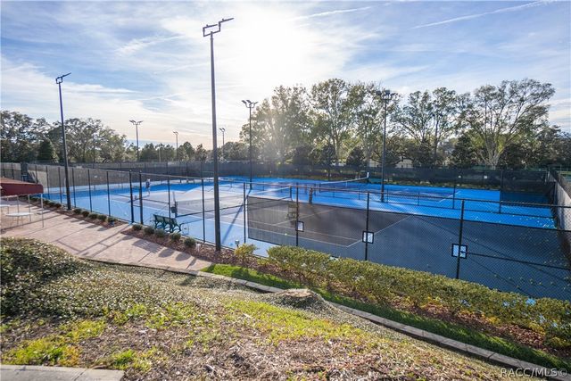 2163 N Brentwood Circle, Lecanto, FL 34461