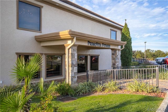 2163 N Brentwood Circle, Lecanto, FL 34461