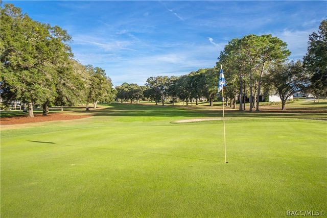 2163 N Brentwood Circle, Lecanto, FL 34461