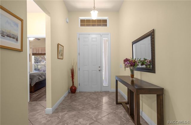 2163 N Brentwood Circle, Lecanto, FL 34461