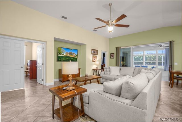 2163 N Brentwood Circle, Lecanto, FL 34461