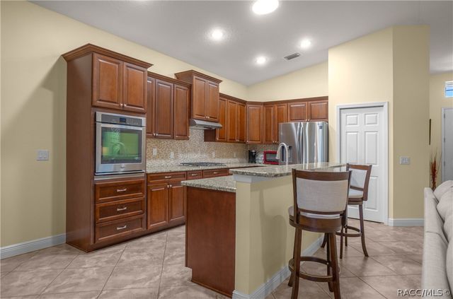 2163 N Brentwood Circle, Lecanto, FL 34461