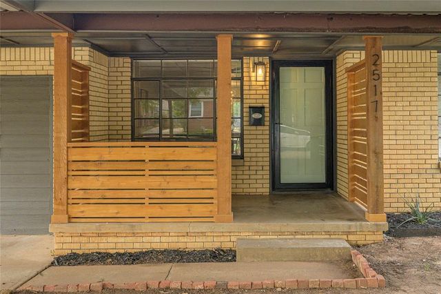 2517 NW 34th Street, Oklahoma City, OK 73112
