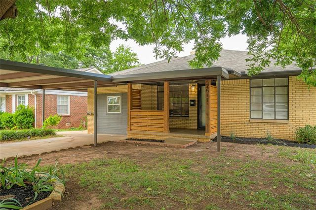 2517 NW 34th Street, Oklahoma City, OK 73112