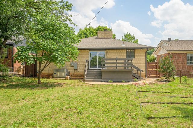2517 NW 34th Street, Oklahoma City, OK 73112