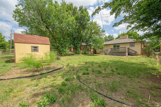 2517 NW 34th Street, Oklahoma City, OK 73112