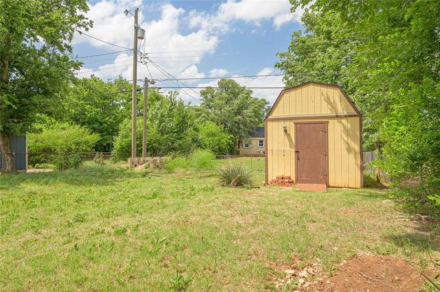 2517 NW 34th Street, Oklahoma City, OK 73112