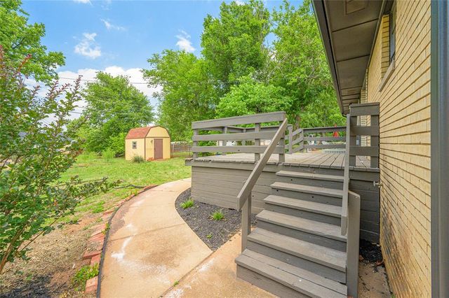 2517 NW 34th Street, Oklahoma City, OK 73112