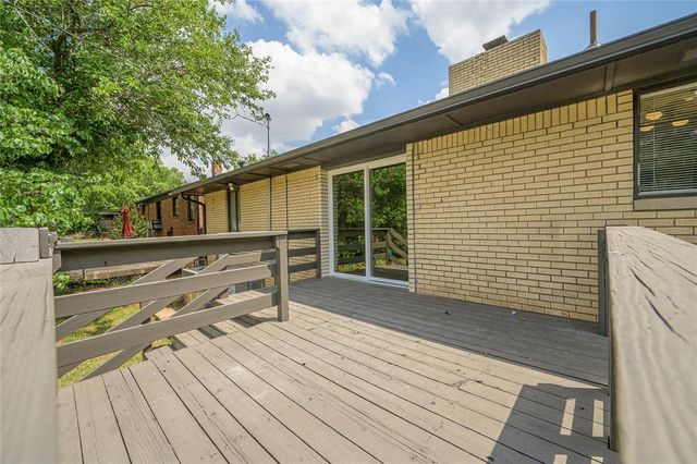 2517 NW 34th Street, Oklahoma City, OK 73112