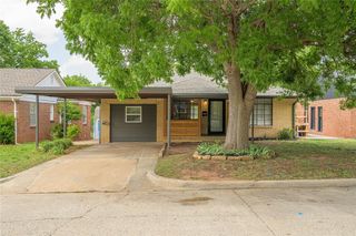 2517 NW 34th Street, Oklahoma City, OK 73112