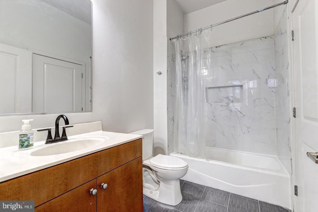 Image 12 of property listing at 1209 N CHARLES ST #319, Baltimore, MD 21201