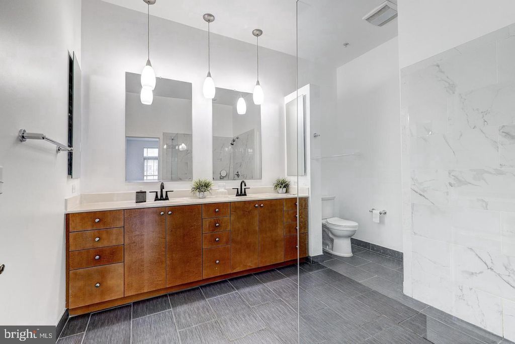 Image 15 of property listing at 1209 N CHARLES ST #319, Baltimore, MD 21201