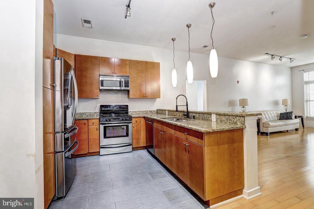 Image 2 of property listing at 1209 N CHARLES ST #319, Baltimore, MD 21201