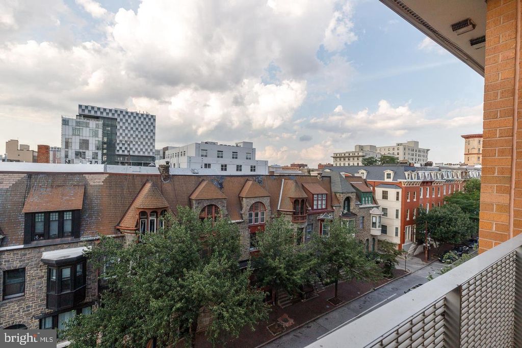 Image 21 of property listing at 1209 N CHARLES ST #319, Baltimore, MD 21201