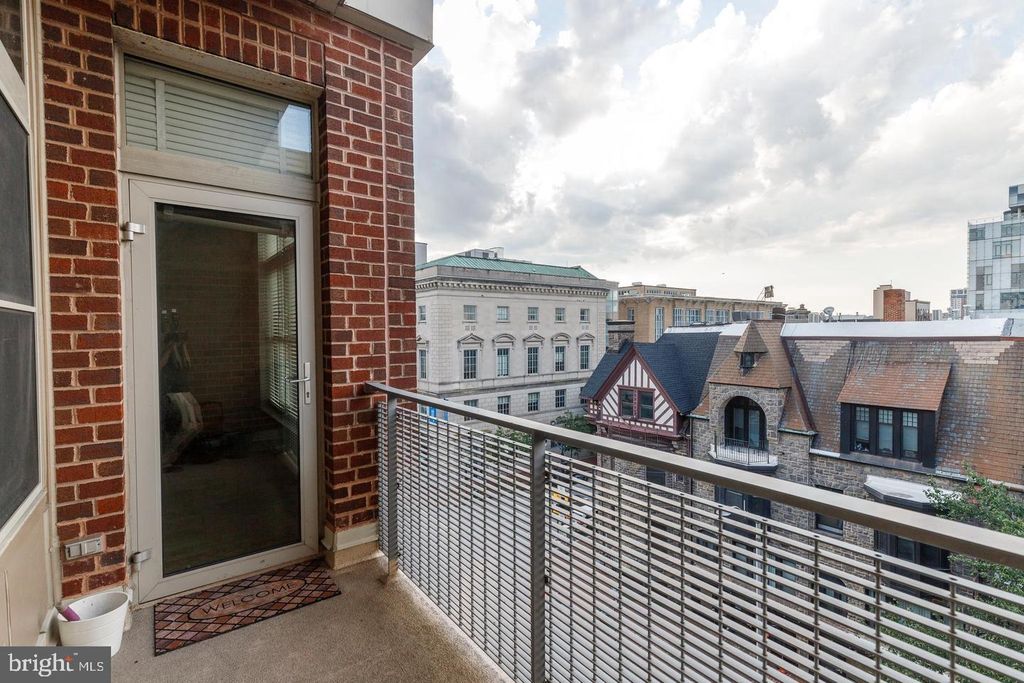 Image 22 of property listing at 1209 N CHARLES ST #319, Baltimore, MD 21201