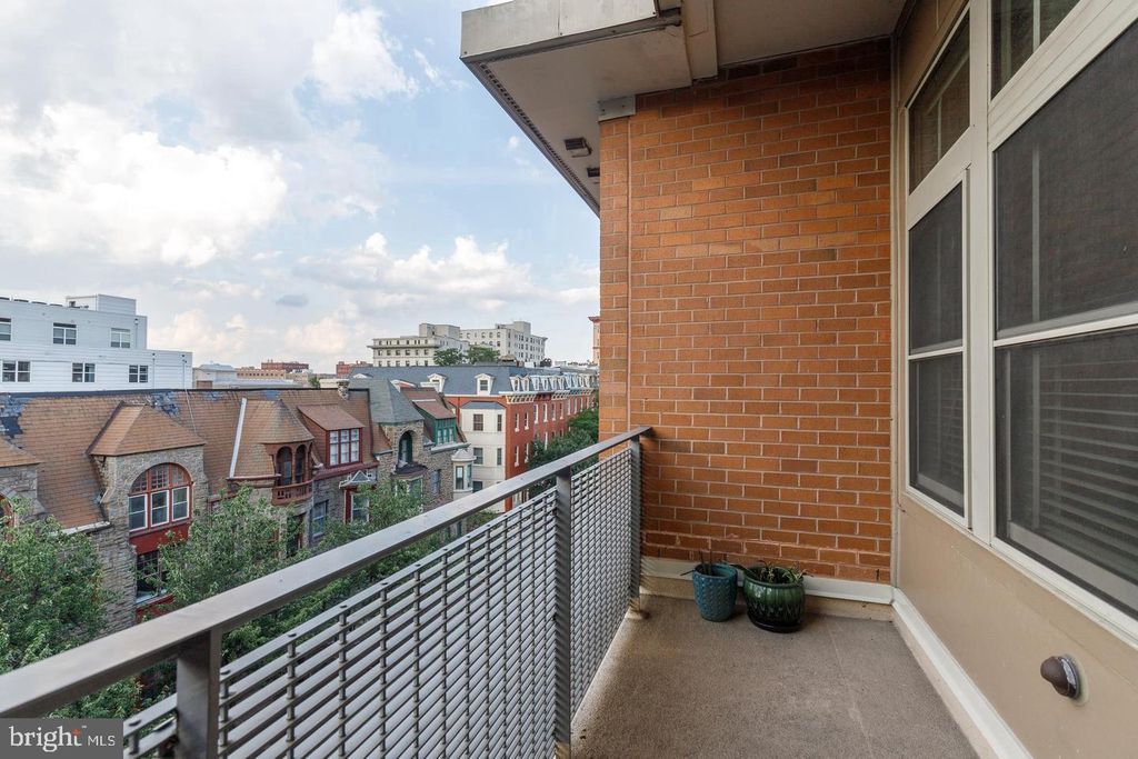 Image 23 of property listing at 1209 N CHARLES ST #319, Baltimore, MD 21201